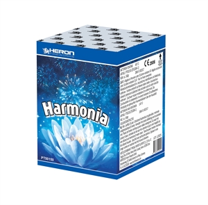 HAMONIA FONTÆNE BATTERI – 160G NEM